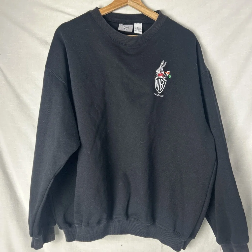 1990's Warner Bros. Looney Tunes Crewneck Sweater